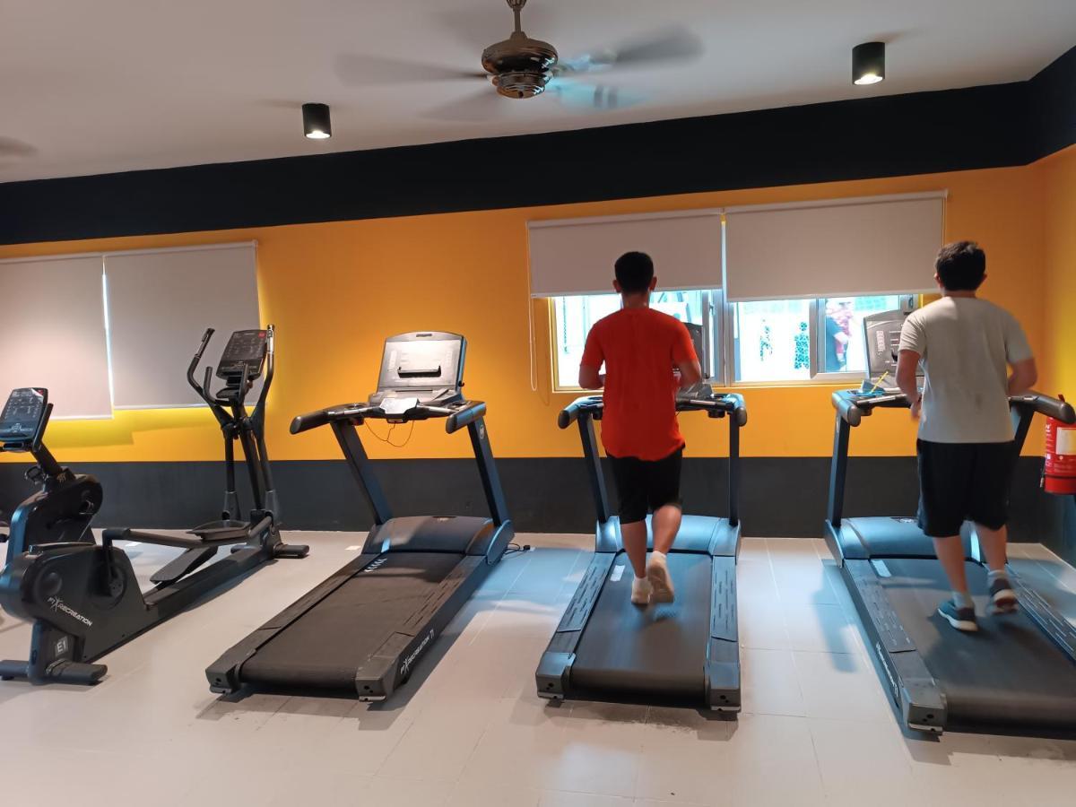 Aisy Homestay Putrajaya Cyberjaya Klia Kampung Dengkil Eksteriør bilde