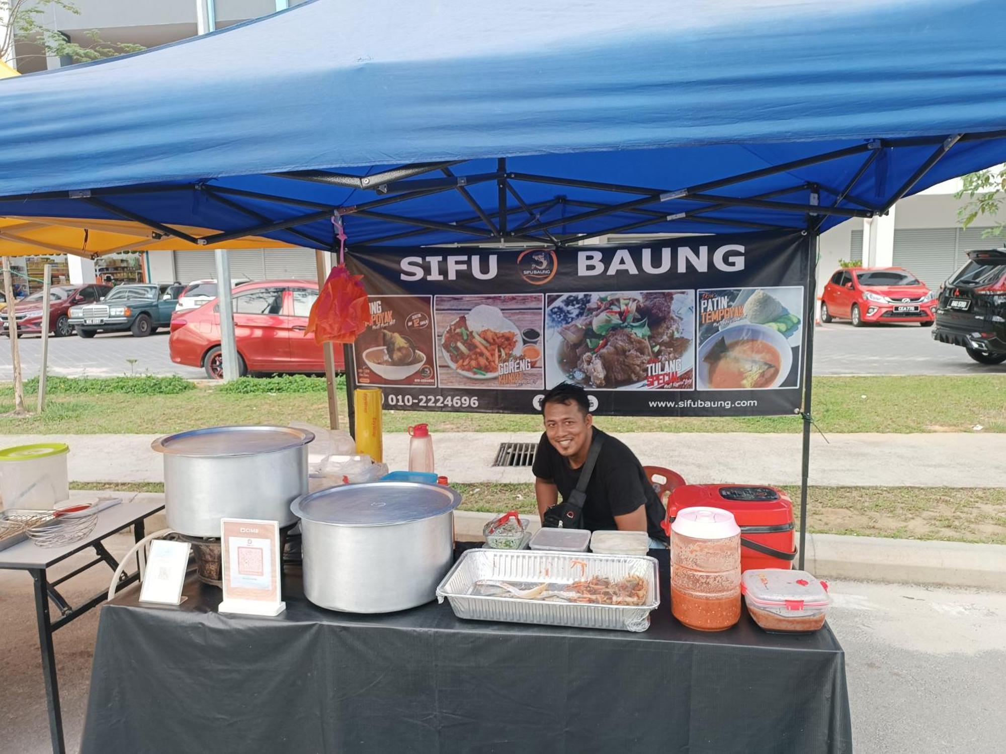 Aisy Homestay Putrajaya Cyberjaya Klia Kampung Dengkil Eksteriør bilde