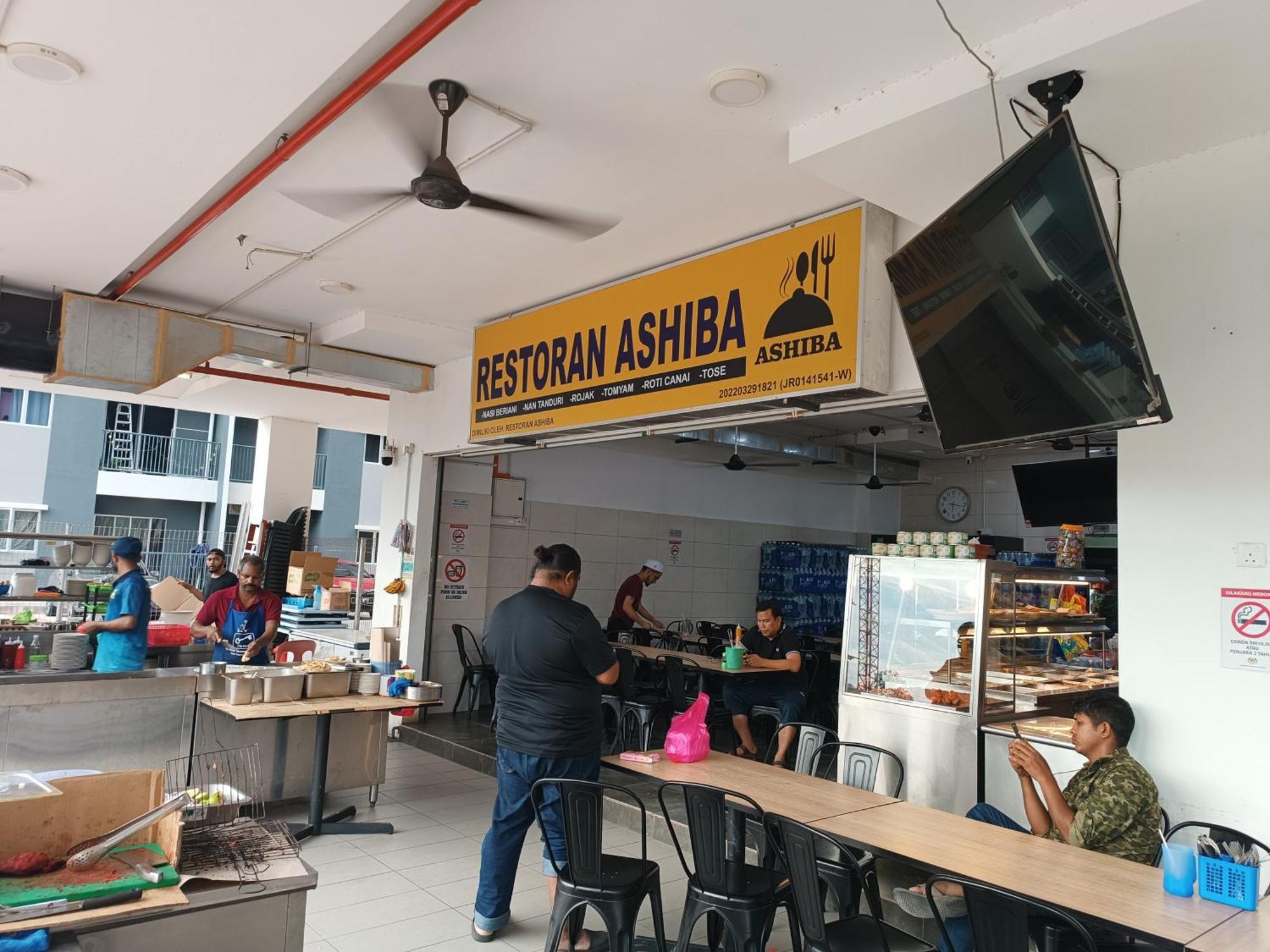 Aisy Homestay Putrajaya Cyberjaya Klia Kampung Dengkil Eksteriør bilde