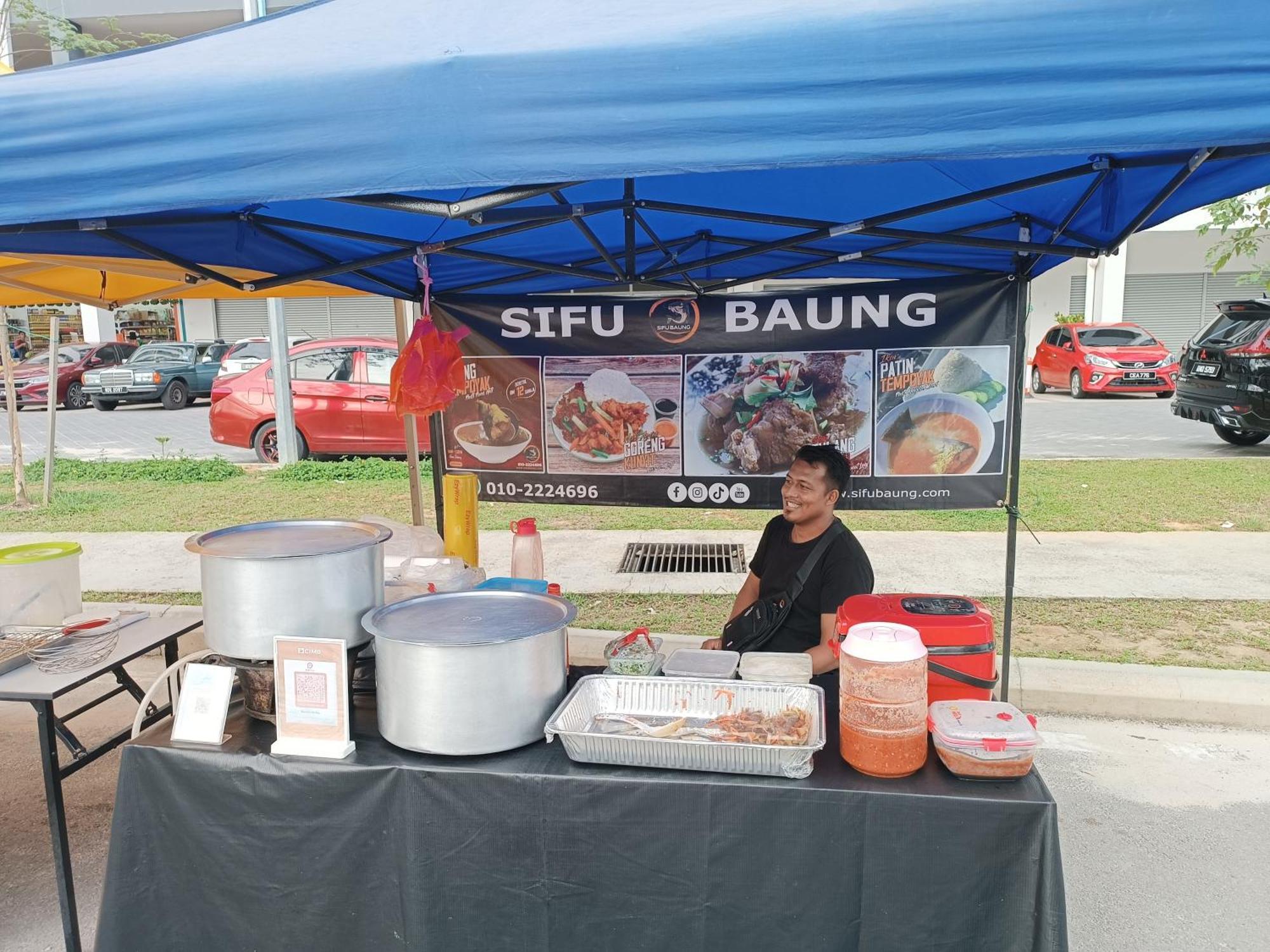 Aisy Homestay Putrajaya Cyberjaya Klia Kampung Dengkil Eksteriør bilde